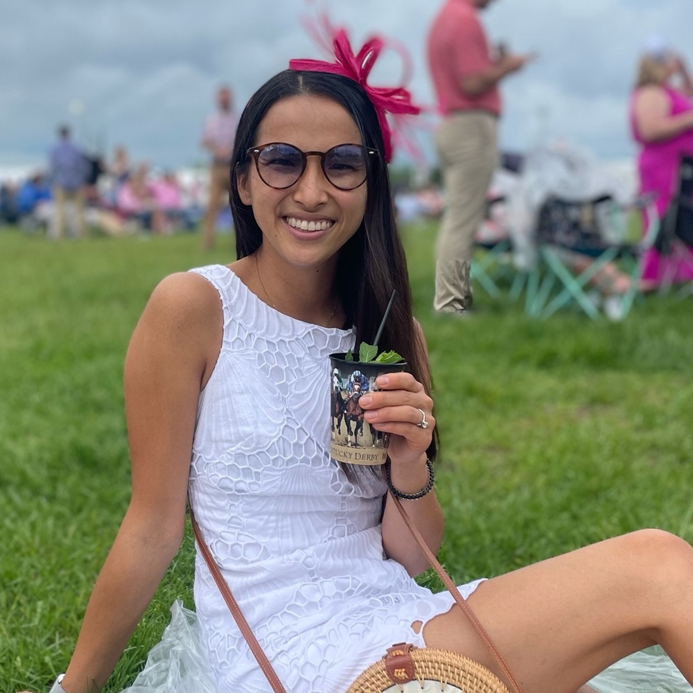 Meet your Posher, Mickaela